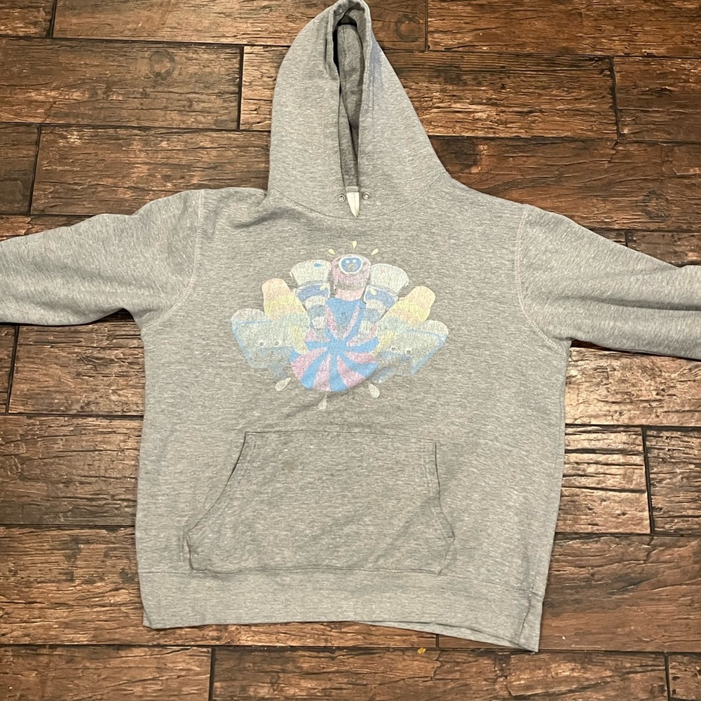 BBC Ice Cream Hoodie